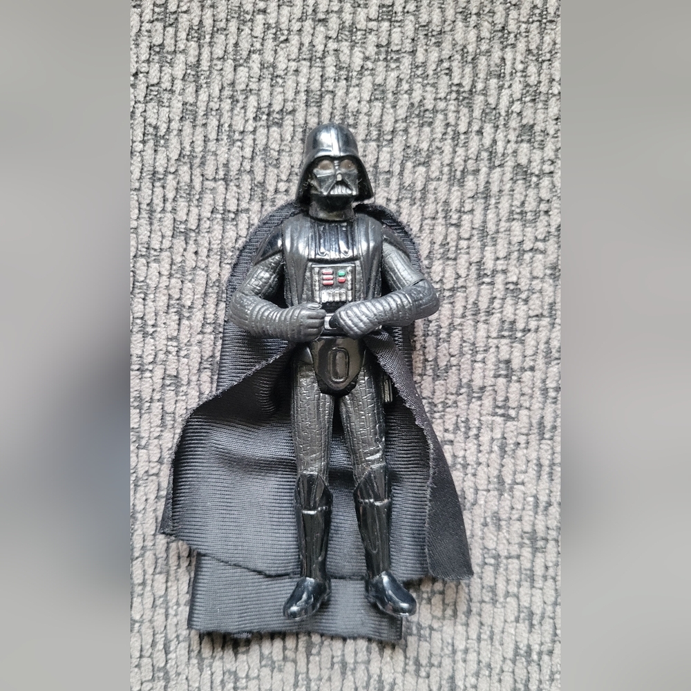 Star Wars Action Figure & Toy Bundle - Picture 15 of 15